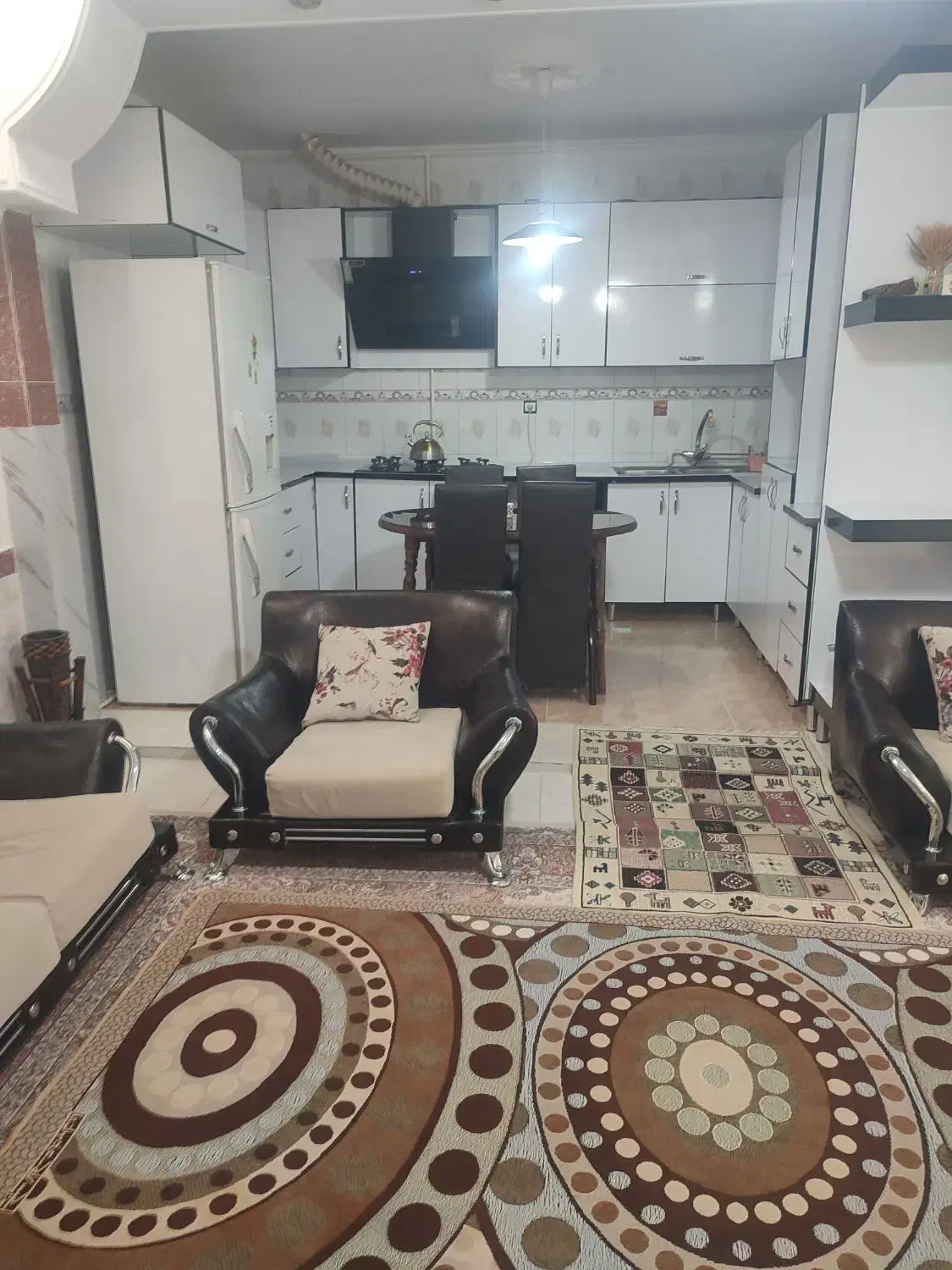 سوییت|اجارهٔ کوتاهمدت آپارتمان و سوئیت|کرمانشاه, |دیوار