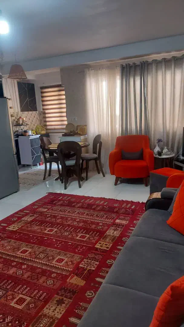 واحد در مسکن مهر مجتمع فولاد میدان اول نوساز|فروش آپارتمان|رشت, پل تالشان|دیوار
