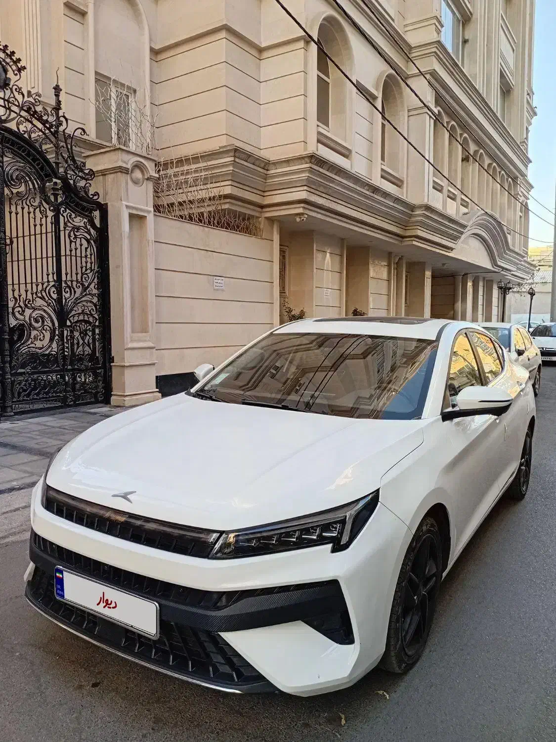 کی ام سی j7|خودرو سواری و وانت|مشهد, سجاد شهر|دیوار