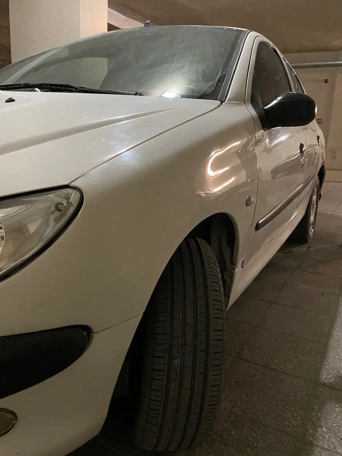 مدل89تیپ 2 درجه ۱|خودرو سواری و وانت|یزد, |دیوار