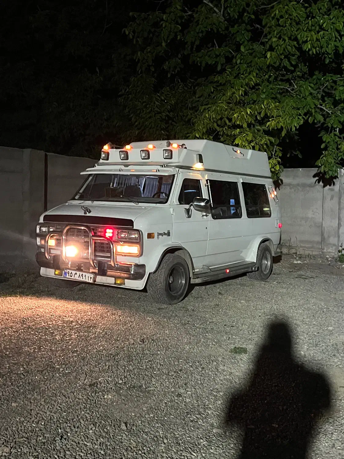 جی ام سی|خودرو سواری و وانت|تهران, آجودانیه|دیوار