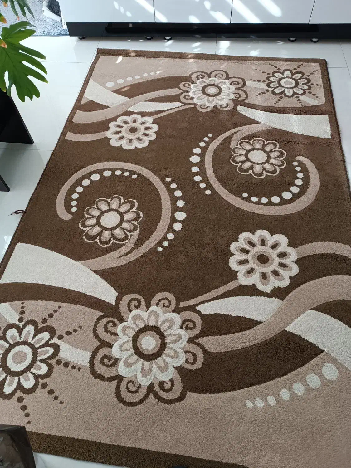 گلیم فرش 2عدد چهار متری|گلیم، جاجیم، گبه|سنندج, |دیوار