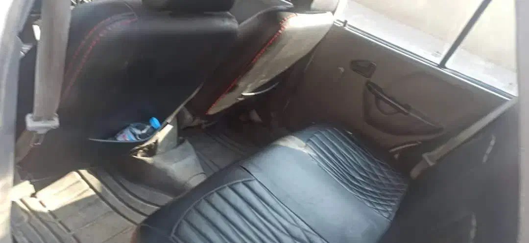 فروش پراید|خودرو سواری و وانت|کرج, باغستان|دیوار