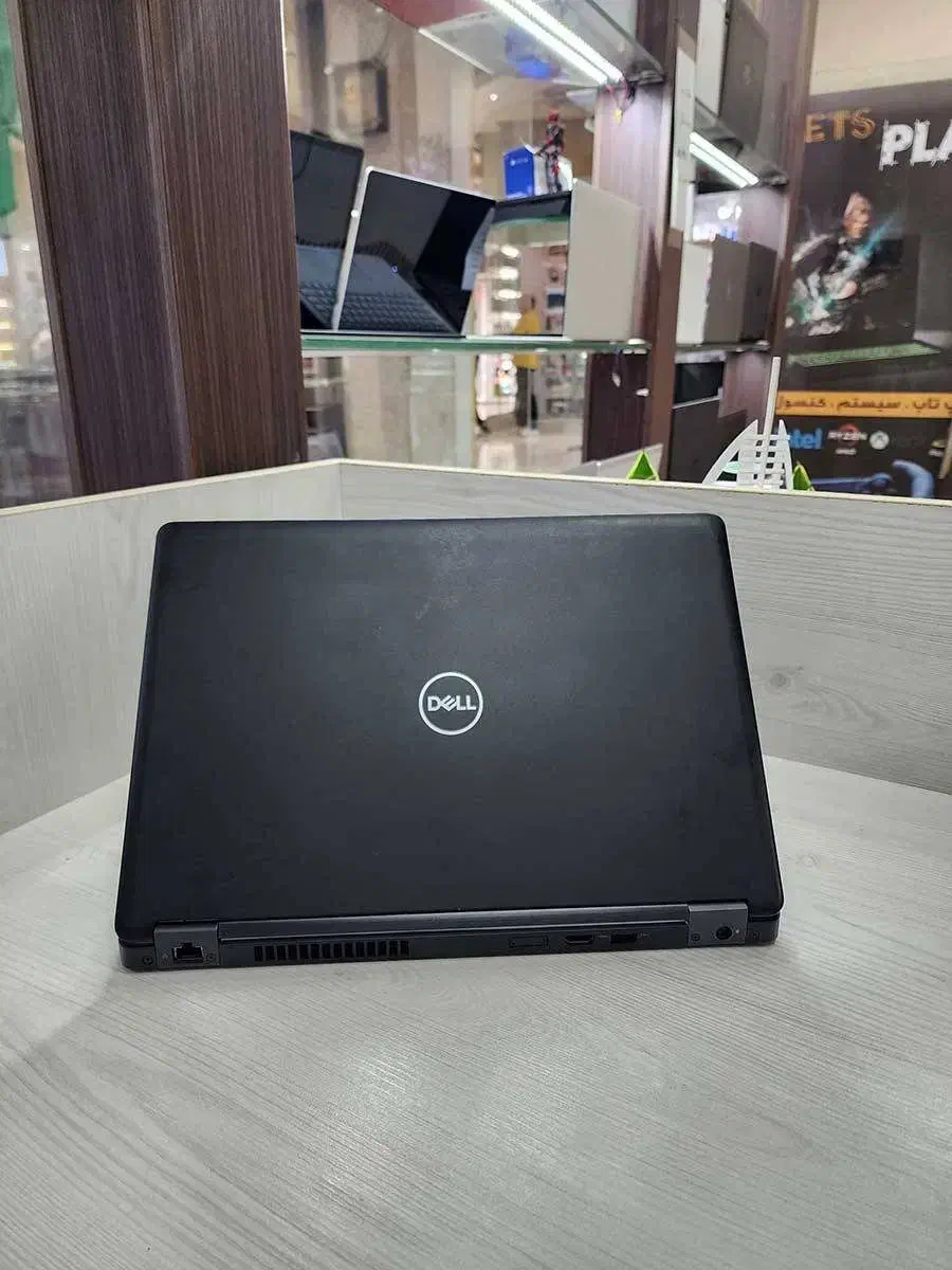 Dell Latitudr 5491|رایانه همراه|تهران, میدان ولیعصر|دیوار