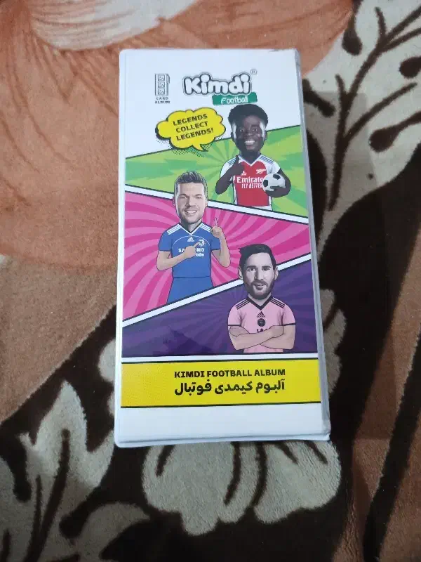 آلبوم کیمدی 300|اسباب‌‌بازی|کرمان, |دیوار