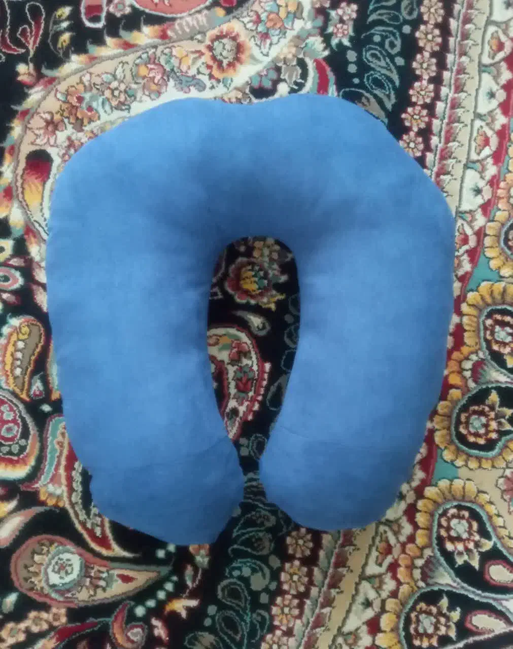 بالشت و تشکچه پشمی|رختخواب، بالش، پتو|اصفهان, اندوان|دیوار