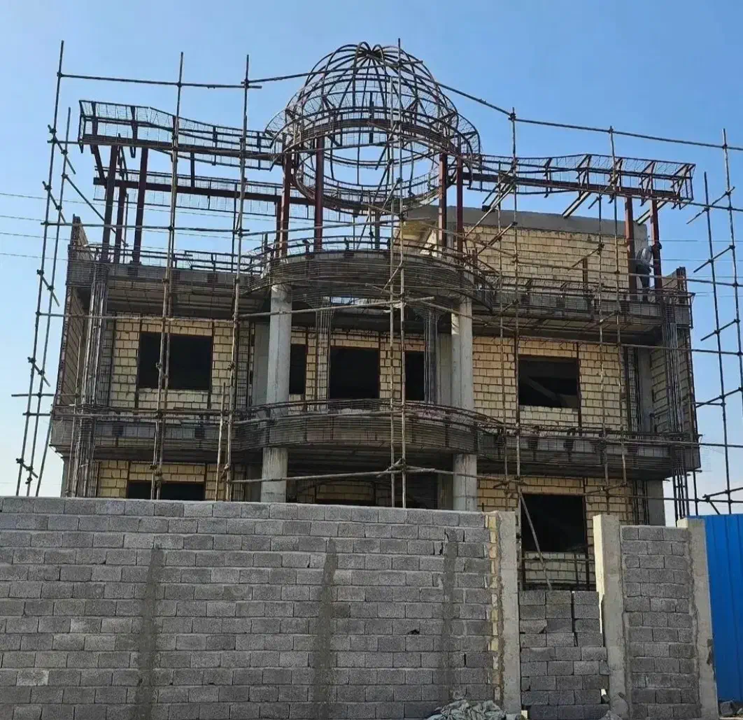 جوشکاری سیار|خدمات پیشه و مهارت|سلمان‌شهر, |دیوار