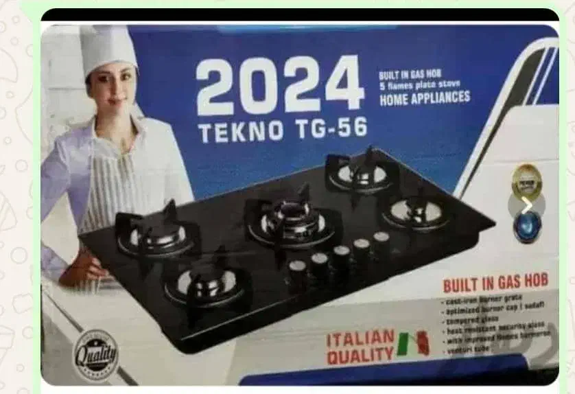 فروش اجاق گاز|اجاق گاز و لوازم برقی پختوپز|قیروکارزین, |دیوار