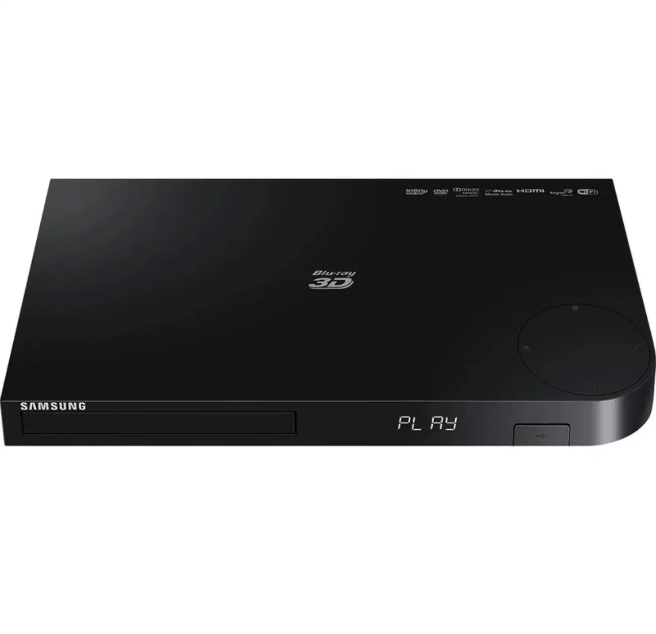 دستگاه بلوری سه بعدی ساسونگ اصل|پخش‌کننده DVD و ویدیو|پردیس, فاز ۱۱|دیوار