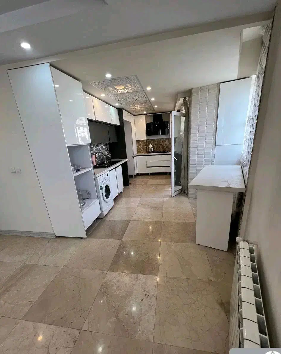 ۱۲۴متر ۳خواب / نوساز / فول ۲پارکینگ|فروش آپارتمان|تهران, علم و صنعت|دیوار