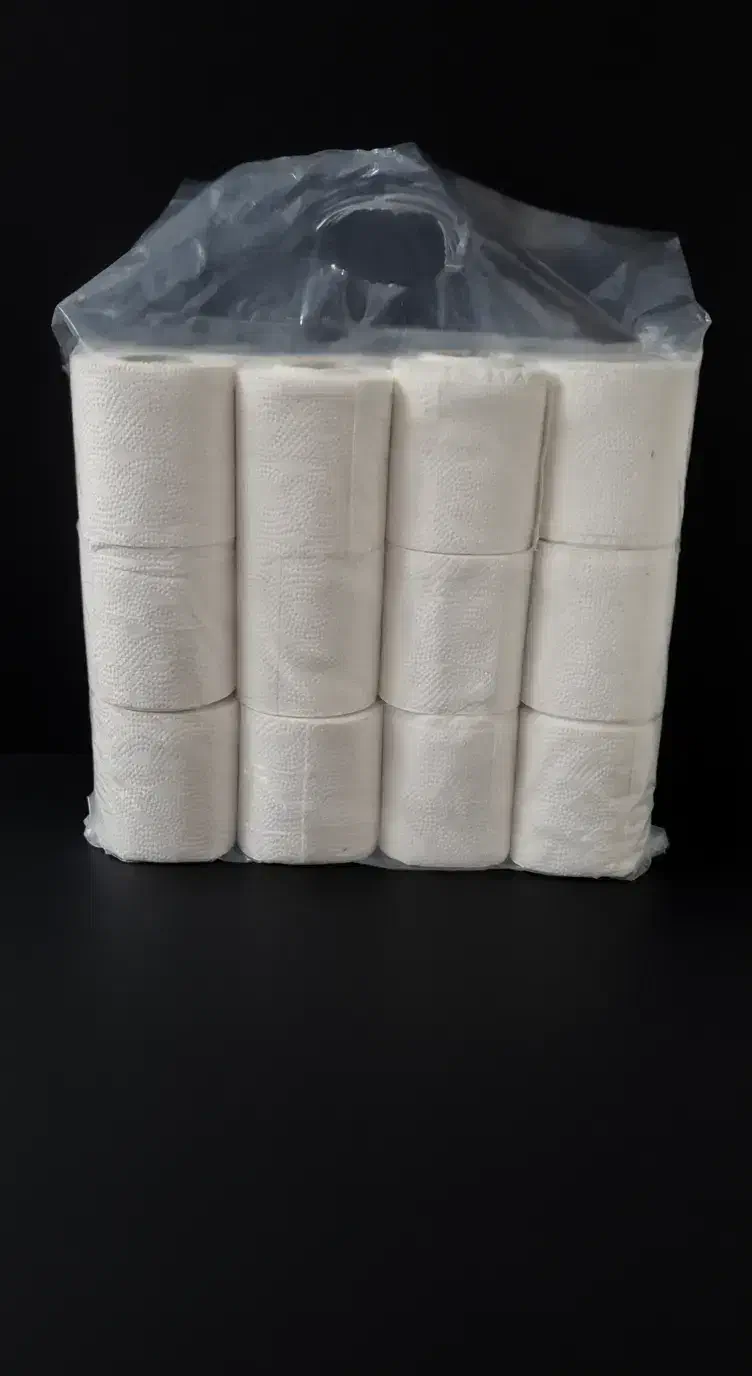 دستمال کاغذی عمده ایرانی خارجی|مواد شوینده و دستمال کاغذی|جعفرآباد, |دیوار