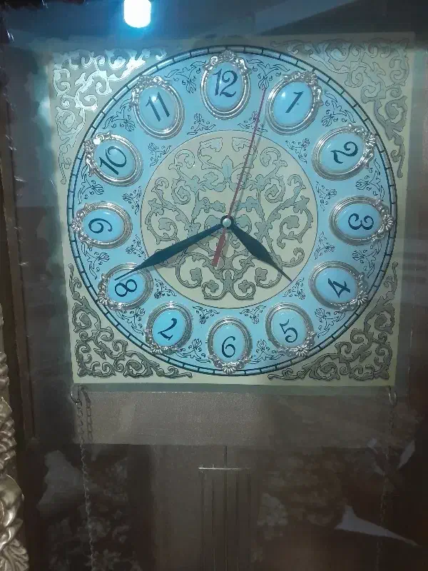 ساعت|ساعت دیواری و تزئینی|کرمانشاه, |دیوار