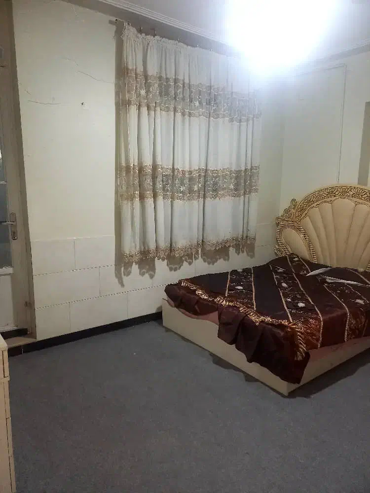 منزل سوئیت مبله خانه مسافر شیراز قلات سپیدان|اجارهٔ کوتاهمدت آپارتمان و سوئیت|شیراز, گود خزینه|دیوار