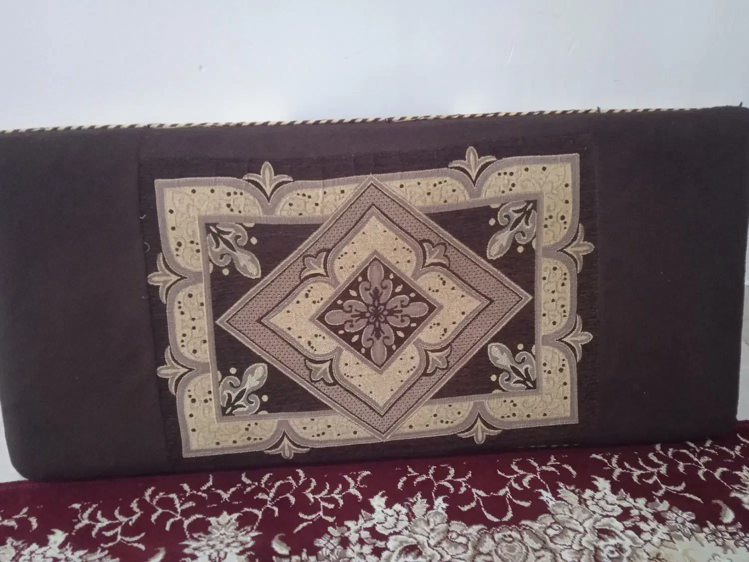 فروش پشتی|پشتی|ایذه, |دیوار