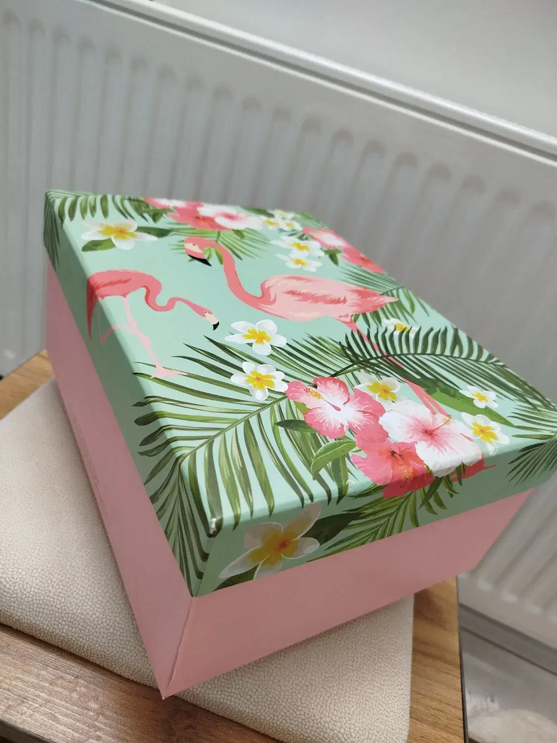 جعبه کادویی|صنایع دستی و سایر لوازم تزئینی|کاشان, زیدی|دیوار