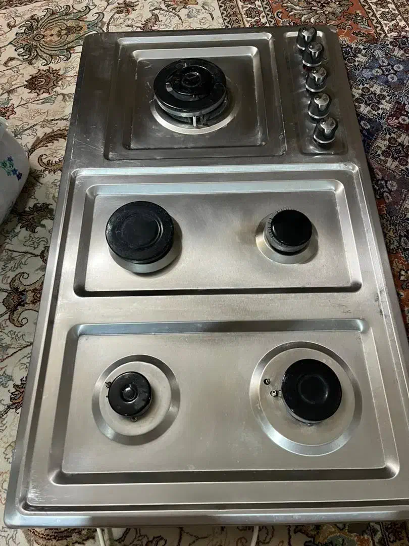 فروش لوازم خانگی|ظروف پختوپز|خمین, |دیوار