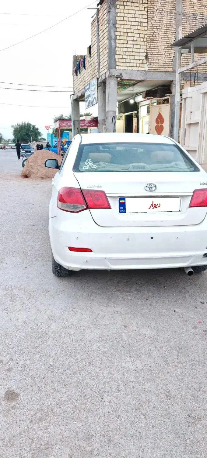 ولیکس c30|خودرو سواری و وانت|شوشتر, |دیوار