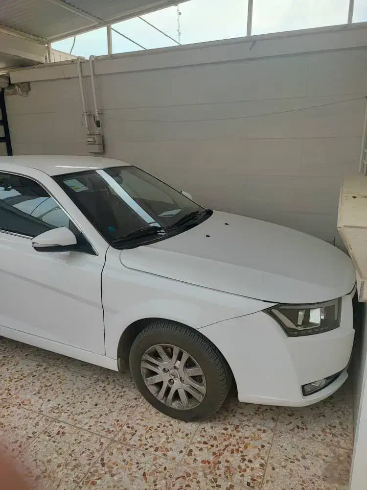 فروش فوری دنا پلاس تیپ ۲مدل ۱۴۰۰ تمیز و خانگی|خودرو سواری و وانت|گتوند, |دیوار