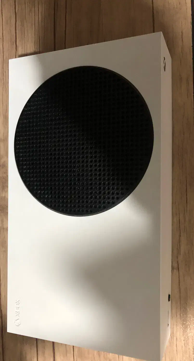 Xbox series s|کنسول، بازی ویدئویی و آنلاین|سقز, |دیوار