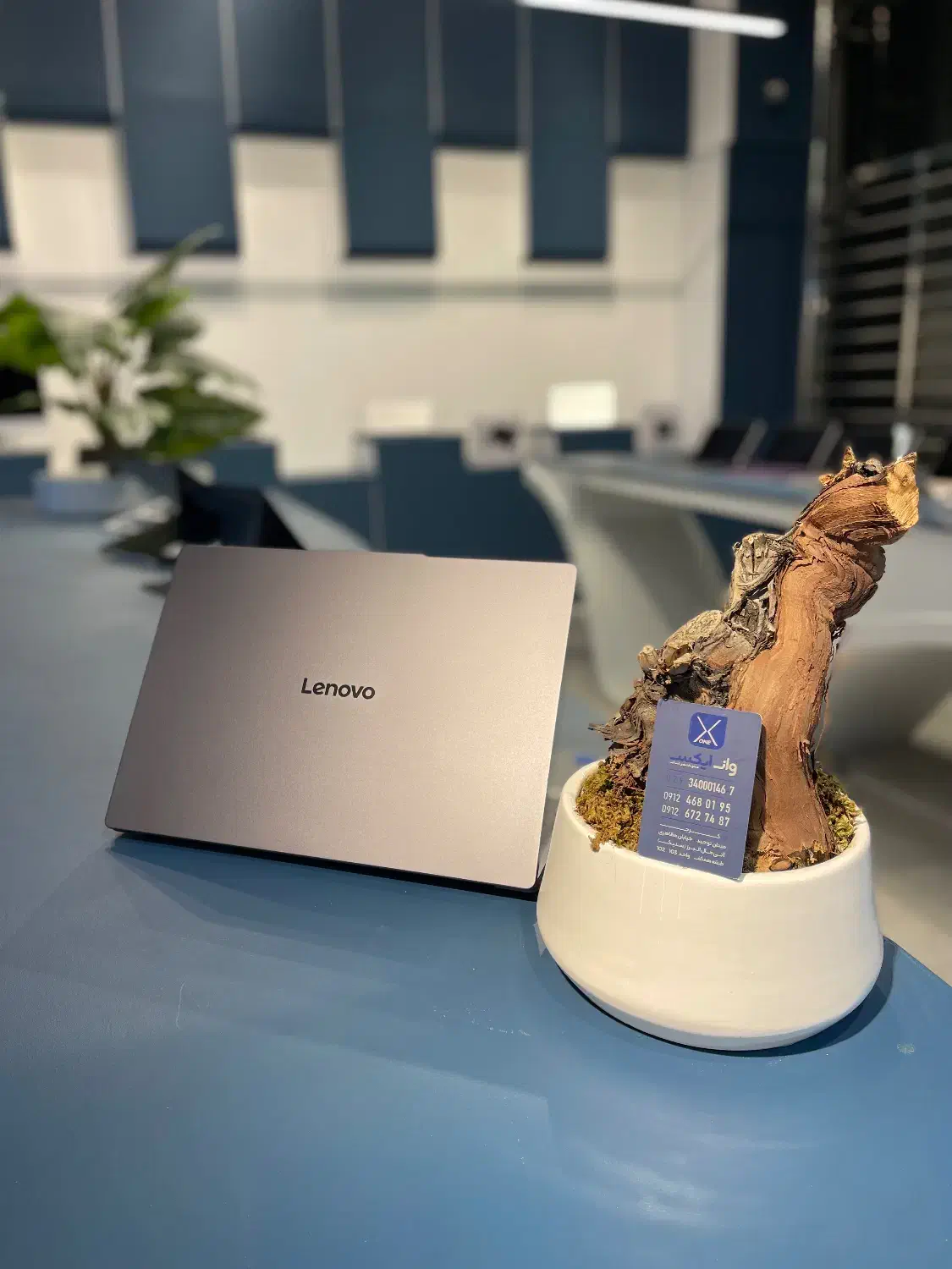 لپ تاپ لنوو اقساطی  Laptop Ideapad Slim3|رایانه همراه|کرج, اصفهانی‌ها|دیوار