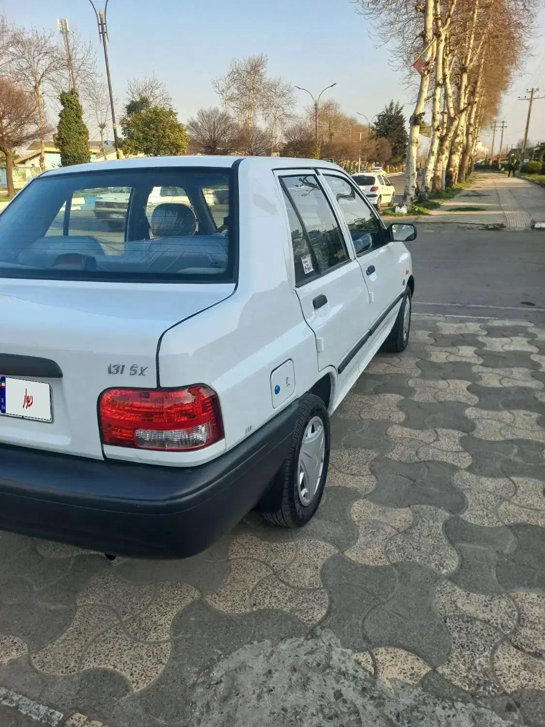 پراید ۱۳۱|خودرو سواری و وانت|شفت, |دیوار