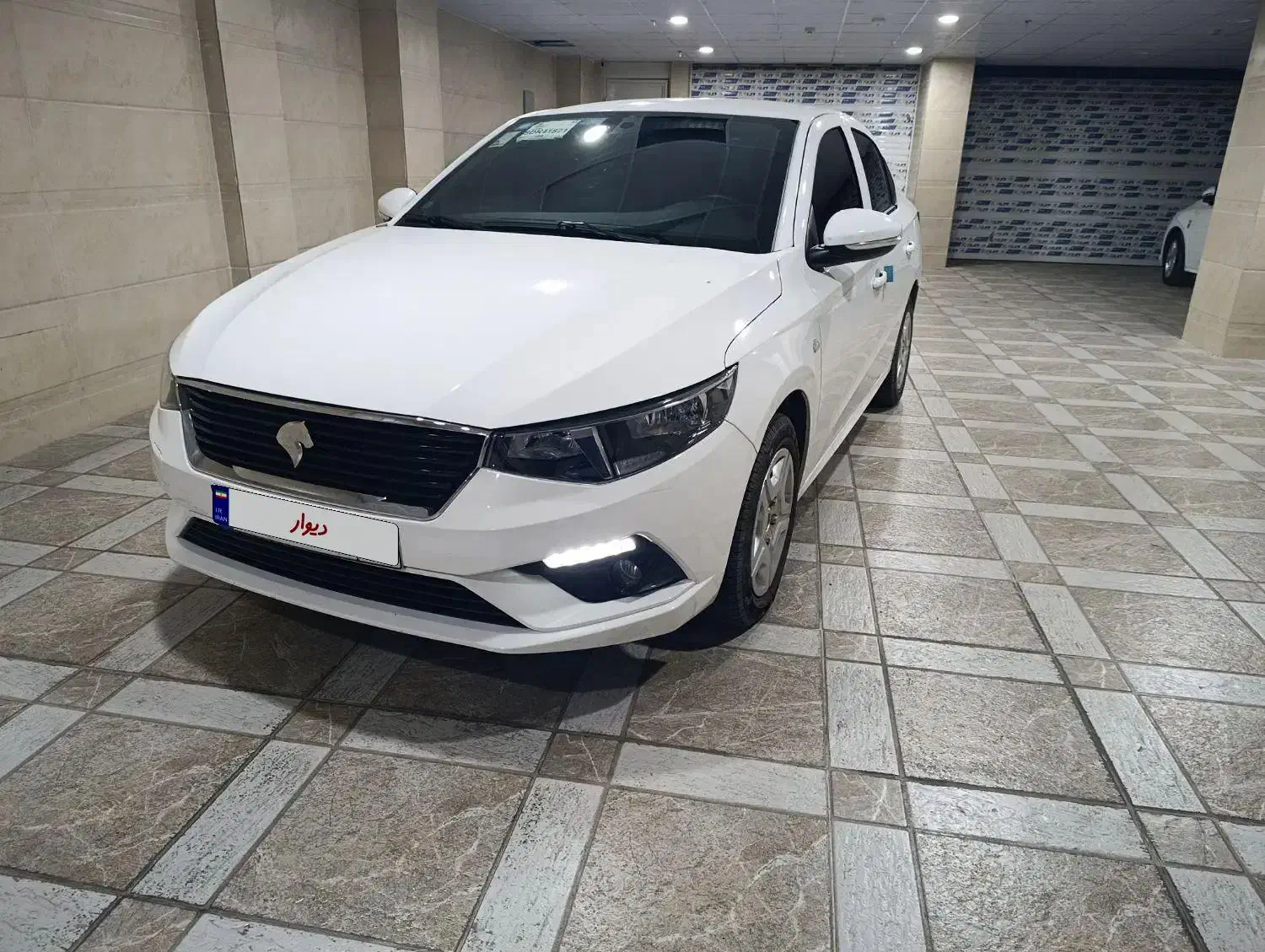 تارا وی یک پلاس 6 سرعته|خودرو سواری و وانت|دزفول, |دیوار