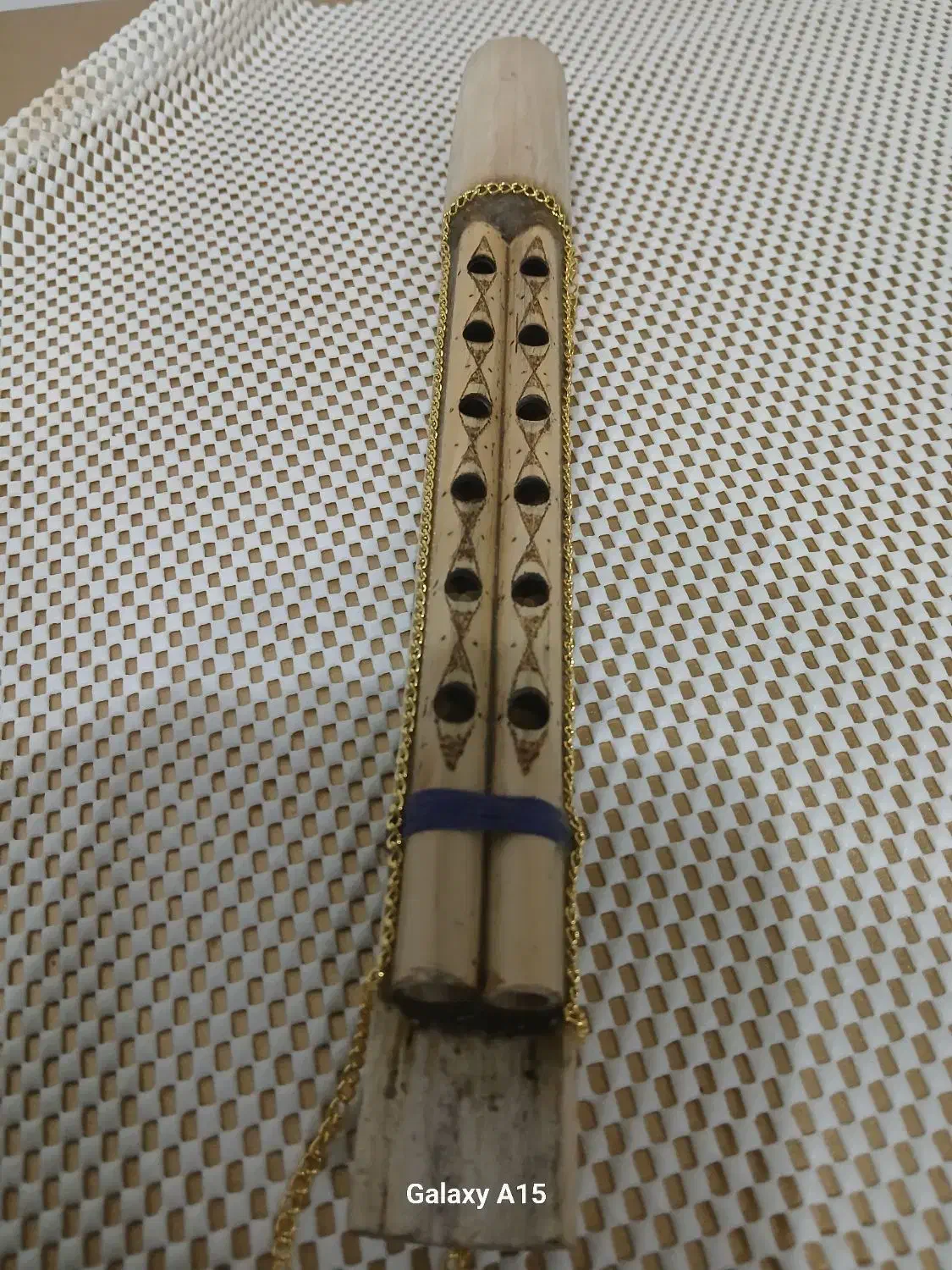 ساخت فروش و اموزش ساز نیانبان|سازهای بادی|بهبهان, |دیوار