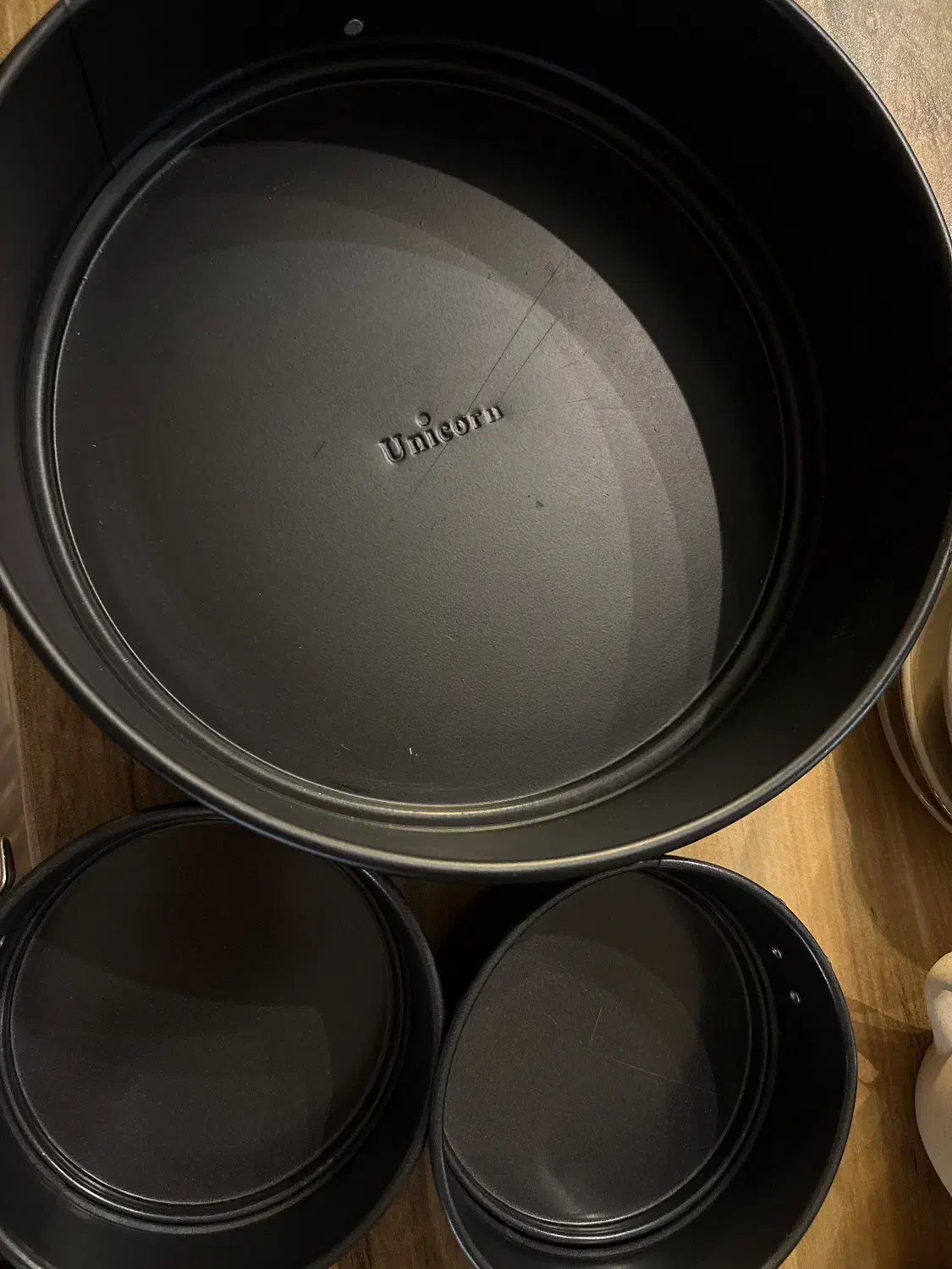 قالب کیک|ظروف پختوپز|تهران, ایرانشهر|دیوار