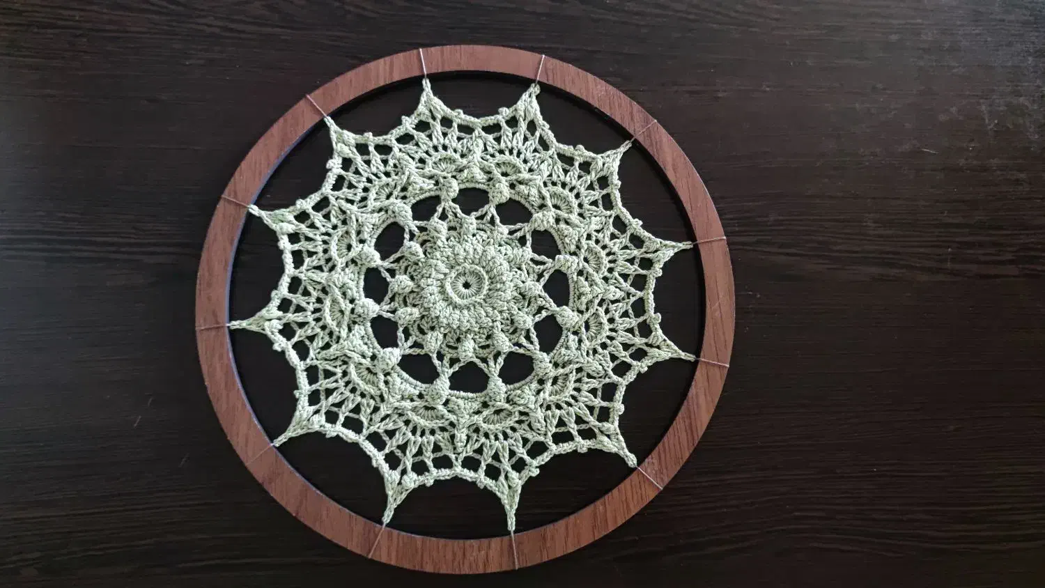 ماندالا|لوازم خیاطی و بافتنی|بندر انزلی, ساحل قو|دیوار