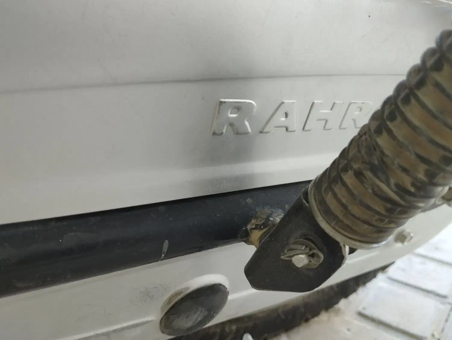 موتور رهرو 125 مدل 1403|موتورسیکلت|شیراز, گل سرخ|دیوار