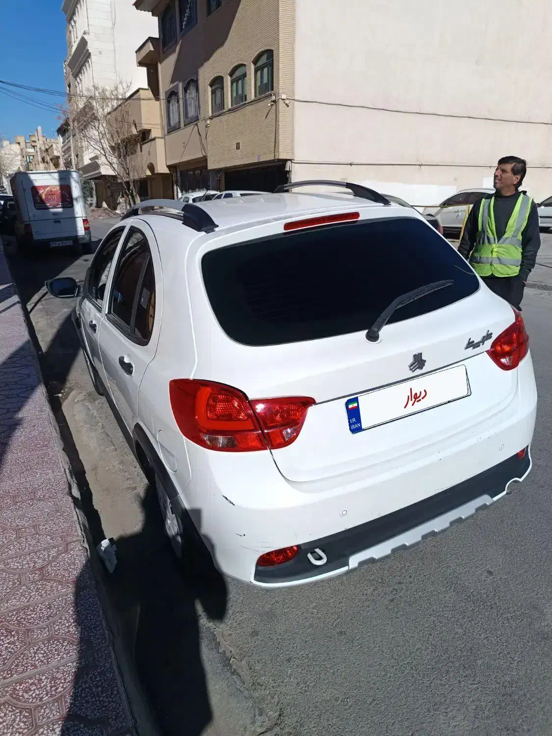 کوئیک s مدل 1401|خودرو سواری و وانت|قم, دانشگاه قم|دیوار