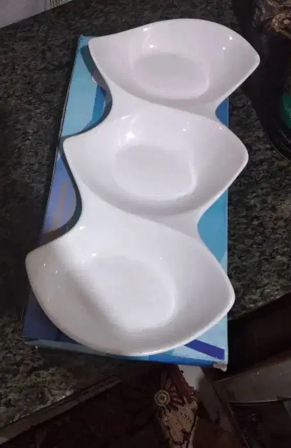 آرکوپال|ظروف سرو و پذیرایی|اهواز, شریعتی جنوبی|دیوار