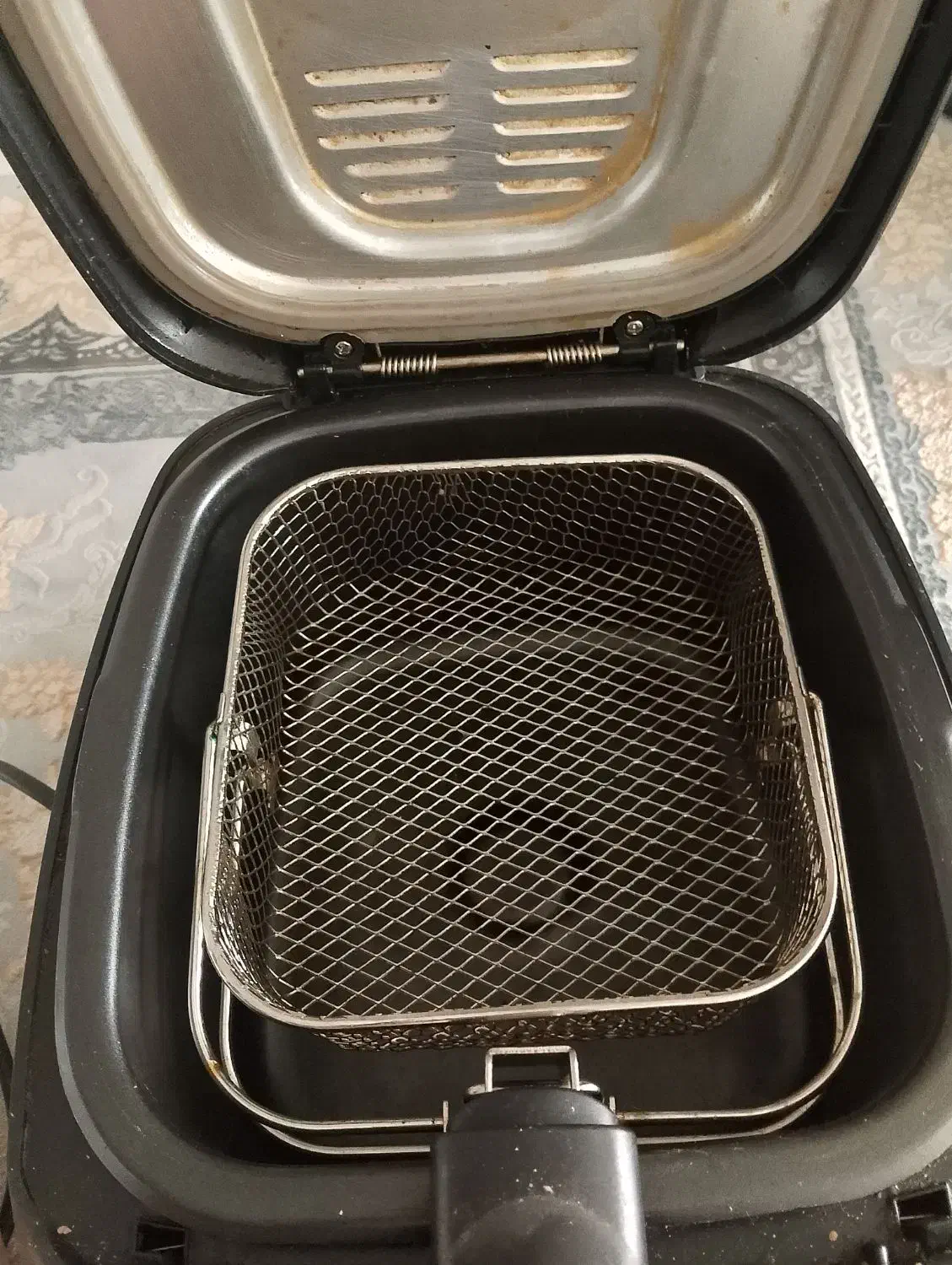 سرخکن|سایر لوازم برقی|بیرجند, |دیوار