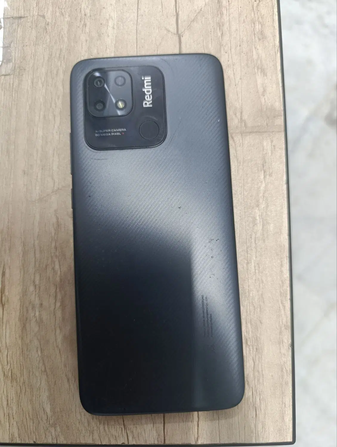 Redmi10C|موبایل|بجنورد, |دیوار