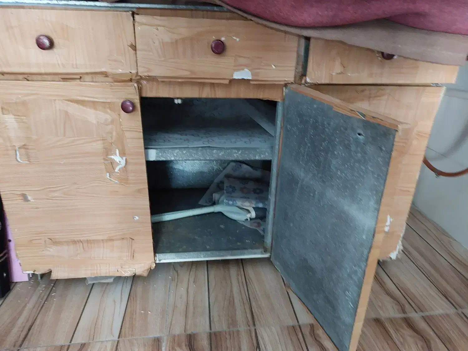 کابینت|مصالح و تجهیزات ساختمان|قزوین, |دیوار