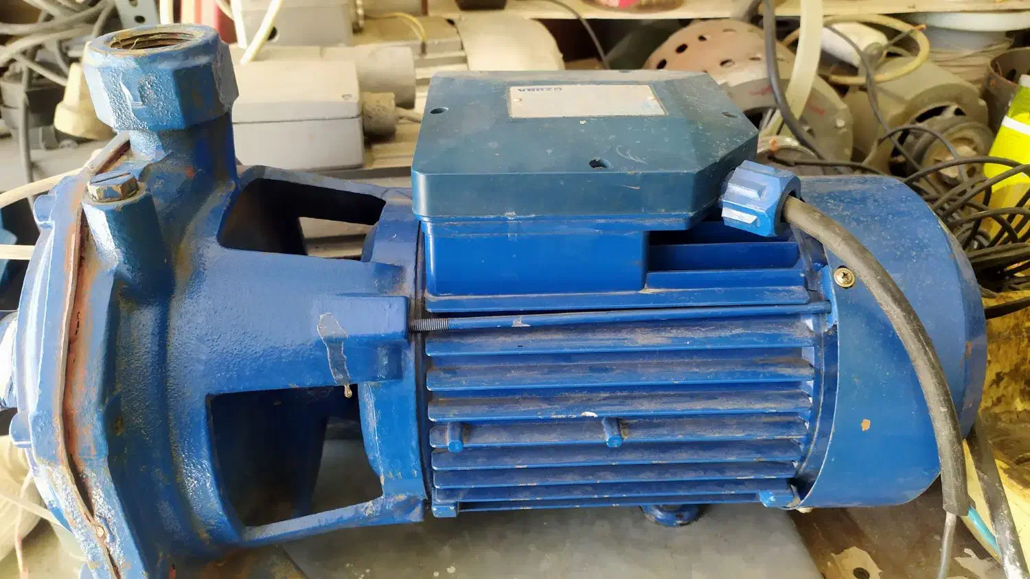 سیم پیچی الکترو سادات|خدمات پیشه و مهارت|مشهد, شهرک بهارستان|دیوار