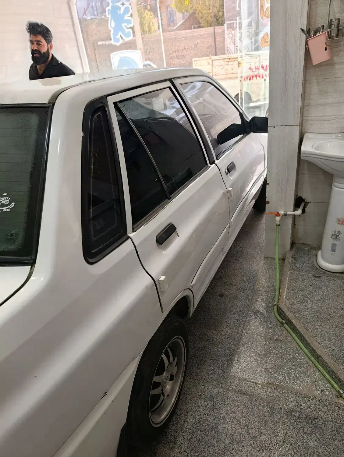 پراید132مدل90|خودرو سواری و وانت|نورآباد, |دیوار