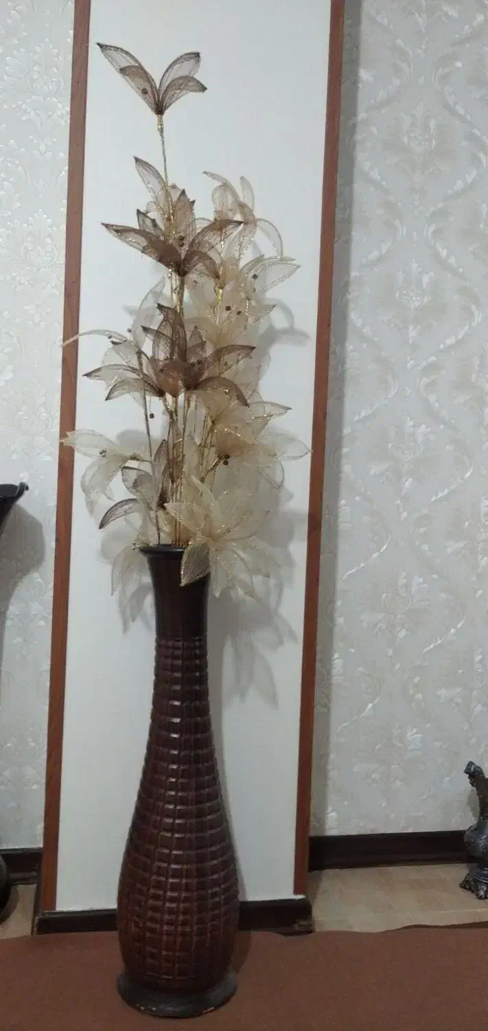 دکوری|ساعت دیواری و تزئینی|فولادشهر, مسکن مهر فولادشهر|دیوار