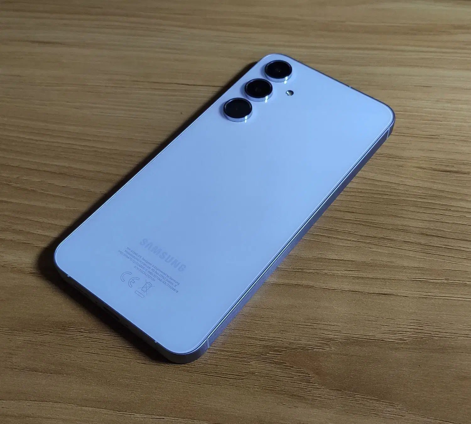 سامسونگ A55|موبایل|شیراز, باغ تخت|دیوار