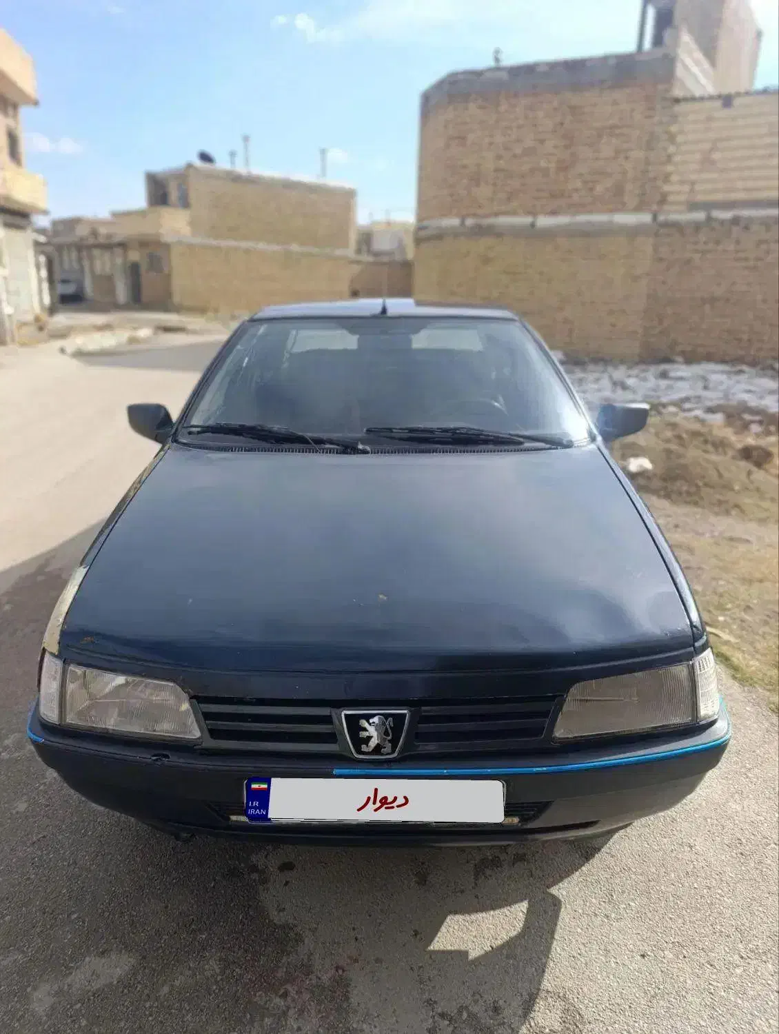 اردی|خودرو سواری و وانت|ارومیه, |دیوار