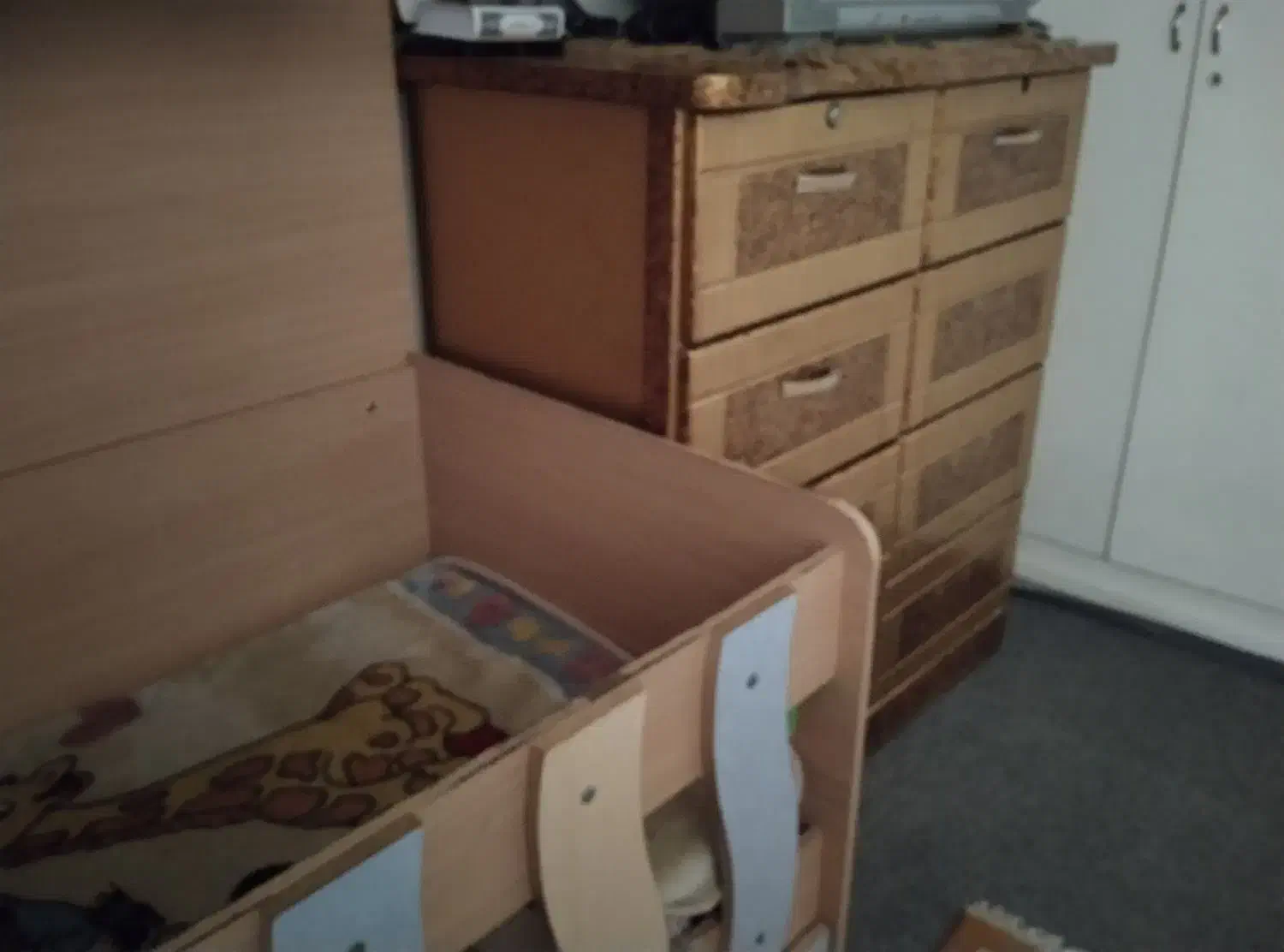 دراور|جاکفشی، کمد، دراور|تهران, سوهانک|دیوار