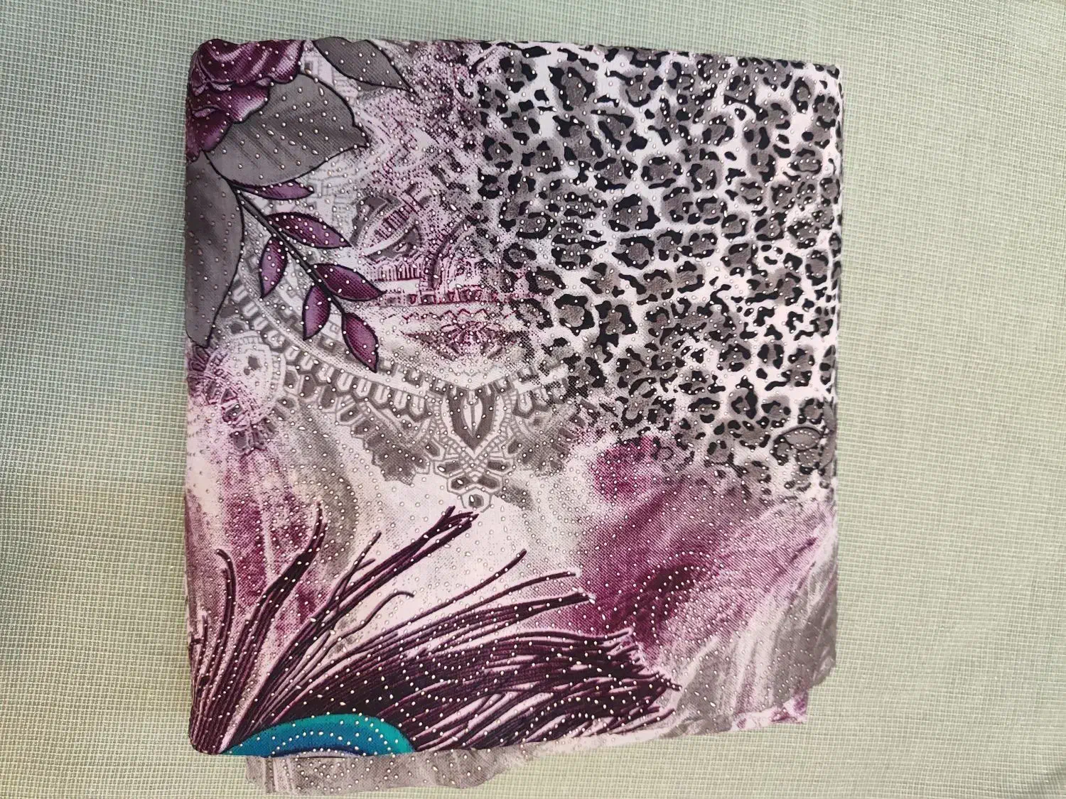 انواع پارچه،چادری|لباس|اردبیل, |دیوار