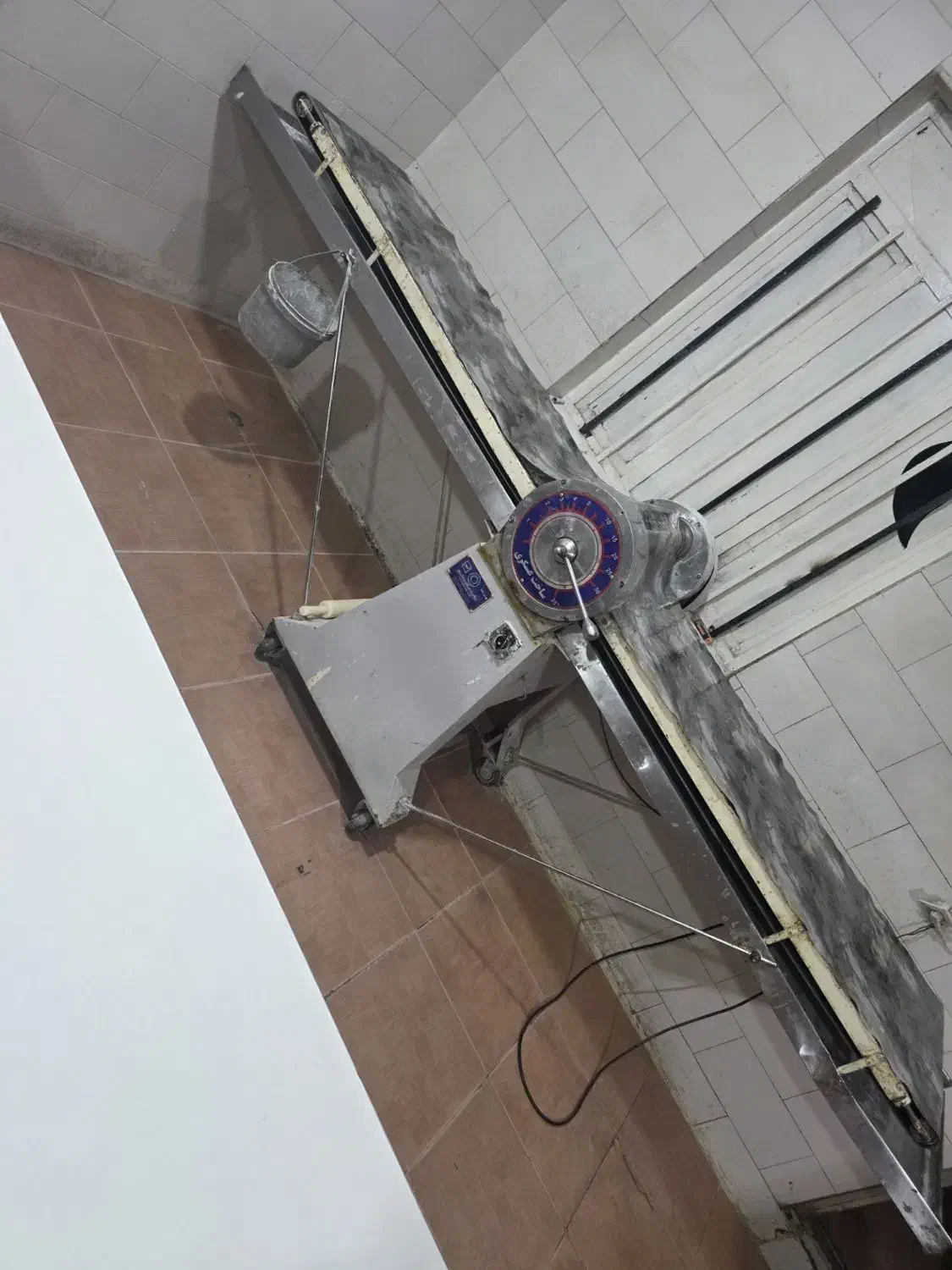 خمیر پهن کن قنادی|فروشگاه و مغازه|اهواز, اهواز|دیوار