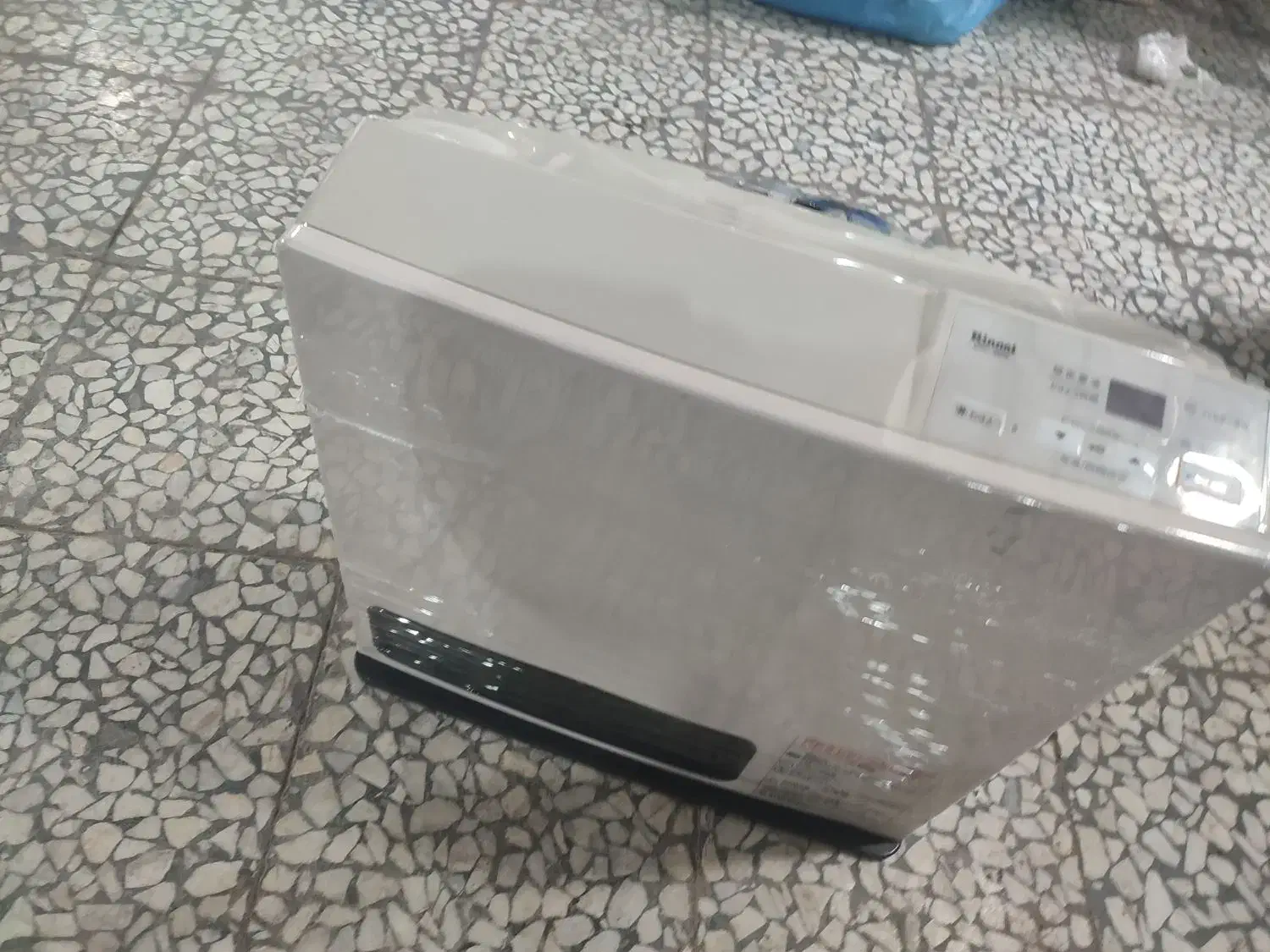 انواع بخاری گازی وبرقی بدون دودکش ژاپنی|بخاری، هیتر، شومینه|کرمانشاه, |دیوار