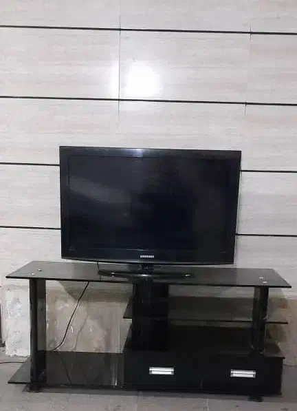 ال سی دی سامسونگ|تلویزیون و پروژکتور|فردیس, شهرک ناز|دیوار