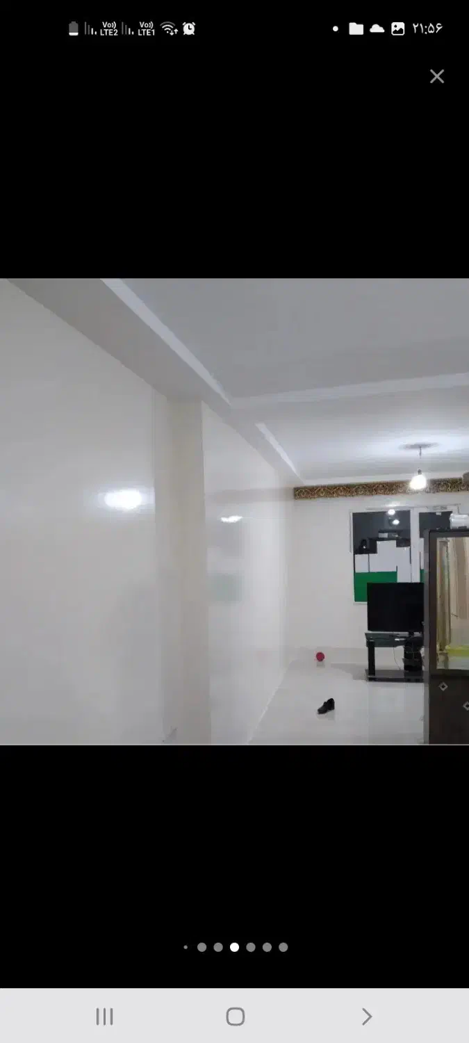 نقاشی ساختمان بابهترین کیفیت قابلیت شستشو|خدمات پیشه و مهارت|نیشابور, شهرک فرهنگیان|دیوار