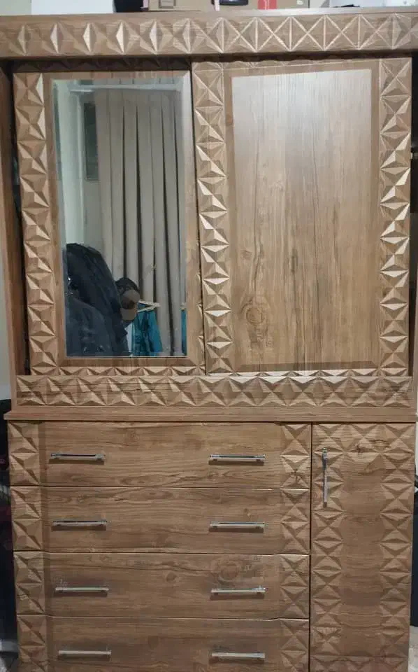 کمد لباس|جاکفشی، کمد، دراور|تهران, نارمک|دیوار