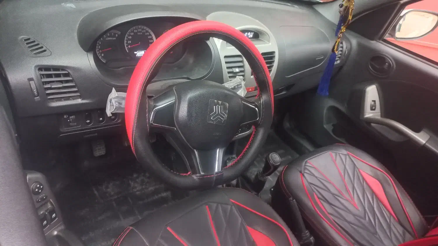 خودرو ساینا sدوگانه شرکتی|خودرو سواری و وانت|دوزین, |دیوار