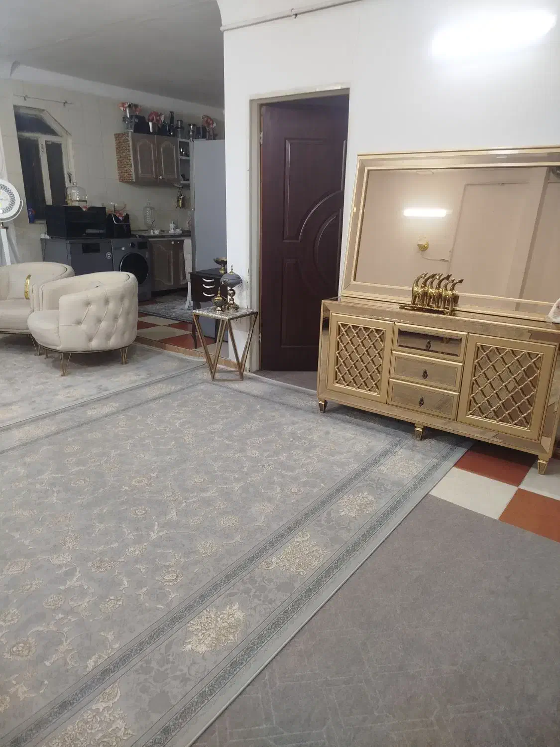 اجاره ملک|اجارهٔ آپارتمان|بروجرد, |دیوار