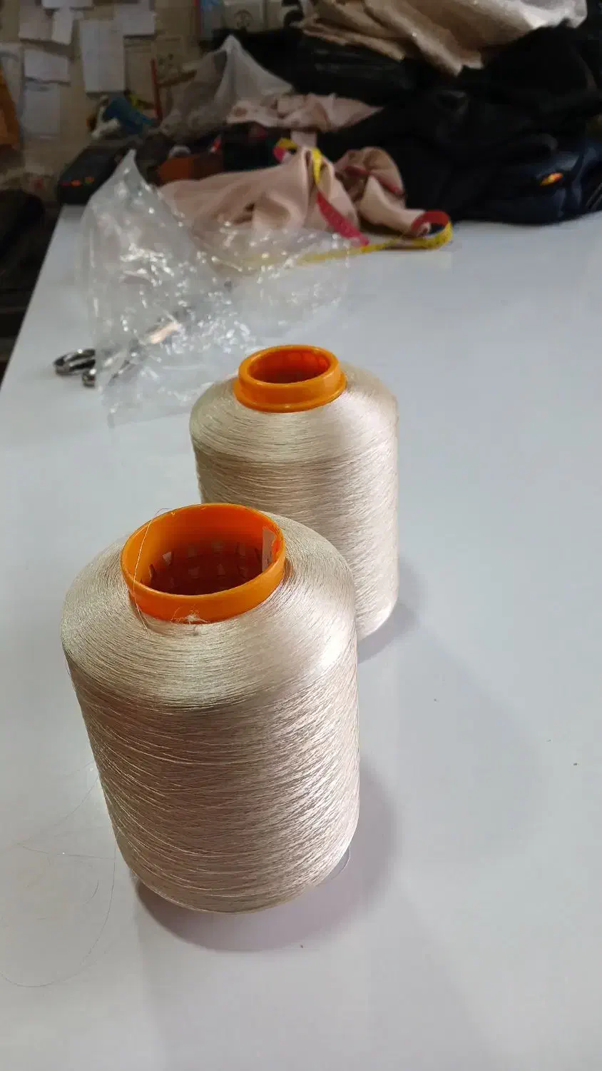 نخ براق|لوازم خیاطی و بافتنی|اراک, |دیوار